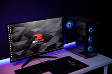 Load image into Gallery viewer, iBUYPOWER Starter PC Computer Desktop Trace4MR 225i (Intel i3-10105F 3.7GHz,NVIDIA GeForce GT 1030 2GB, 8GB DDR4, 480 GB SSD, WiFi Ready, Windows 11 Home)
