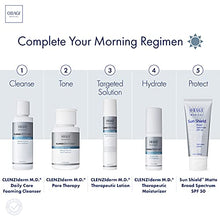 Load image into Gallery viewer, Obagi Medical CLENZIderm M.D. Pore Therapy Acne Treatment, 2% Salicylic Acid Facial Toner for Oily Acne Prone Skin, 5 Fl Oz
