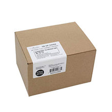 Load image into Gallery viewer, Stonebriar 8 Hour Long Burning Unscented Clear Cup Tea Light Candles, 48 Pack, 48 Count
