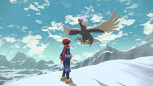 Load image into Gallery viewer, Pokémon Legends: Arceus - Nintendo Switch
