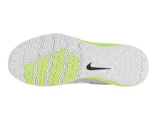 Load image into Gallery viewer, Nike Mens Lunar Caldra Metallic Silver/Blk/White/Vlt Running Shoe 11 Men US
