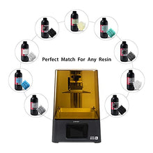 Load image into Gallery viewer, Phrozen Sonic Mini 4K 3D Printer Bundle with Phrozen Aqua Blue Resin 1KG
