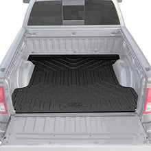 Load image into Gallery viewer, Husky Liners - 16002 Heavy Duty Bed Mat Fits 2009-2018 Dodge Ram 1500 5.8' Bed, Black
