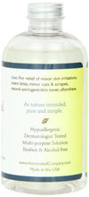 Load image into Gallery viewer, The Homestead Company - Witch Hazel Distillate Alcohol &amp; Fragrance Free - 8 oz.
