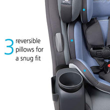 Load image into Gallery viewer, Safety 1st Grow and Go Comfort Cool 3-in-1 Convertible Car Seat, Tide Pool
