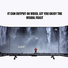 Load image into Gallery viewer, Nannday Large Curved Screen TV, TV Ultra Thin 55inch LCD 3000R Curvature Smart 4K HDR HD TV Network Version 110V(110V US)
