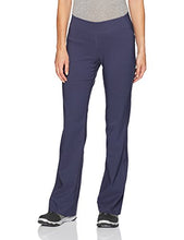 Load image into Gallery viewer, Columbia Women's Back Beauty Boot Cut Pant, Nocturnal, MxR
