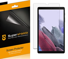 Load image into Gallery viewer, (3 Pack) Supershieldz Designed for Samsung Galaxy Tab A7 Lite (8.7 inch) Screen Protector, High Definition Clear Shield (PET)
