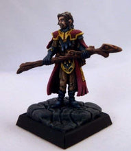 Load image into Gallery viewer, Dark Heaven Legends Piers, Young Mage
