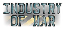Load image into Gallery viewer, War World Gaming Industry of War 3 x Toxic Waste Cess Pits – 28mm Wargaming Terrain Model Diorama Scenery Sci-Fi Battle Tabletop Warfare Destroyed Wargame
