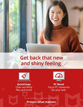 Load image into Gallery viewer, McAfee Total Protection 2022 | 10 Device | Antivirus Internet Security Software | VPN, Password Manager, Dark Web Monitoring &amp; Parental Controls Included | 1 Year Subscription | Download Code
