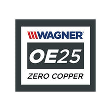 Load image into Gallery viewer, Wagner ThermoQuiet QC1393 Ceramic Disc Brake Pad Set
