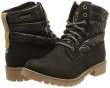 Load image into Gallery viewer, Dockers by Gerli Women's Oxford Fashion Boot, Golden Glow, 5.5
