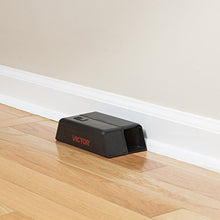 Load image into Gallery viewer, Victor M250S No Touch, No See Upgraded Indoor Electronic Mouse Trap - 2 Traps
