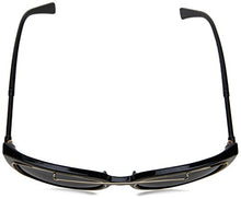 Load image into Gallery viewer, Versace Womens Sunglasses Black/Grey Plastic - Non-Polarized - 56mm
