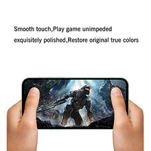 Load image into Gallery viewer, Ailun 2Pack Screen Protector Compatible for iPhone 13 Pro [6.1 inch] Display 2021 + 2 Pack Camera Lens Protector,Tempered Glass Film,[9H Hardness] - HD [Not for iPhone 13 Pro Max]
