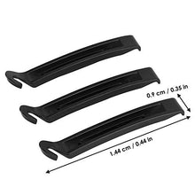 Load image into Gallery viewer, WOTOW 16 in 1 Multi-Function Bike Bicycle Cycling Mechanic Repair Tool Kit with 3 pcs Tire Pry Bars Rods
