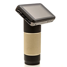 Load image into Gallery viewer, Opti-Tekscope OT-M HDMI Microscope Macro Camera Magnifier | True Digital HD Imaging at 4032 x 3024 Pixel Resolution | 300x Zoom Magnification | Windows 10 Camera App Plug and Play

