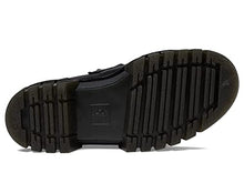Load image into Gallery viewer, Dr. Martens Audrick Loafer Black UK 7 (US Women's 9) M
