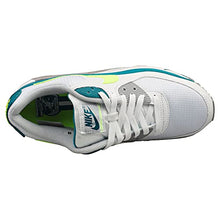 Load image into Gallery viewer, Nike Mens Air Max 90 CZ2908 100 Spruce Lime - Size 6.5
