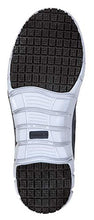 Load image into Gallery viewer, Reebok Work Sublite Cushion Work, Black/Gray, Men's, Slip Resistant Athletic Work Shoe (9.0 M)
