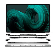 Load image into Gallery viewer, Dell XPS 17 9710 Laptop (2021) | 17" 4K Touch | 8-core i9 | 1TB SSD - 32GB - RTX 3060 (Renewed)
