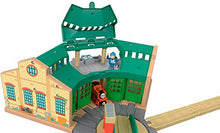 Load image into Gallery viewer, Thomas &amp; Friends Wood, Knapford Train Station

