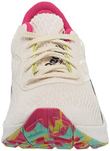 Load image into Gallery viewer, Reebok Women's Floatride Energy Running Shoe, Sustainability Collection/Non-Dyed/Pursuit Pink, 6.5
