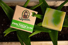 Load image into Gallery viewer, Dr. Squatch All Natural Bar Soap for Men, 3 Bar Variety Pack, Pine Tar, Cedar Citrus and Cool Fresh Aloe
