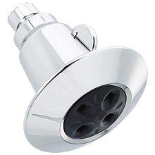 Load image into Gallery viewer, Delta Faucet 2-Spray H2Okinetic Shower Head, Chrome 75152
