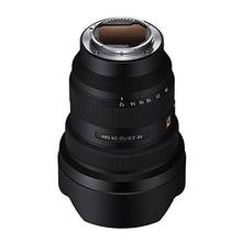 Load image into Gallery viewer, Sony FE 12-24mm F2.8 G Master Full-Frame Constant-Aperture Ultra-Wide Zoom Lens (SEL1224GM)
