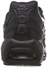 Load image into Gallery viewer, Nike Women's Air Max 95 Black/Black -Black
