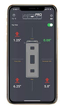 Load image into Gallery viewer, LevelMatePRO Wireless Vehicle Leveling System - Patented Quick and Easy Smartphone RV Leveling Tool - Powered by LogicBlue Technology
