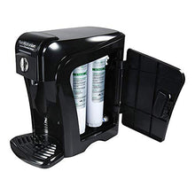 Load image into Gallery viewer, Pure Hydration Alkaline Water Machine | Alkaline Water at Home for Only $.07 per Liter | Ideal pH &amp; Loaded with Antioxidants | Ultra Filtration Removes 99.9% of Over 220 Water Contaminants
