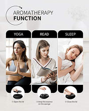 Load image into Gallery viewer, LIMENT Hepa 13 Air Purifier for Home, Medical Grade Intelligent Air Cleaner for Large Room Bedroom Office, Remove 99.97% Smoke Dust Pets Hairs, Black
