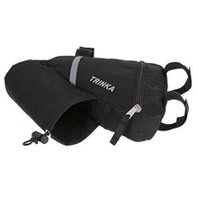 Load image into Gallery viewer, BCYOUP Bike Frame Bag, Water Resistant Triangle Storage Pack with Reflective Strip, Mountain Road Bicycle Front Top Tube Bag Handlebar Pouch for Cell Phone, Pump, Repair Tool, Cycling Accessories
