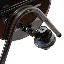 Load image into Gallery viewer, Stansport Propane BBQ - Stainless Steel, One Size
