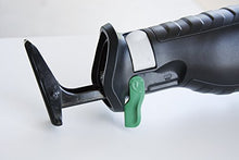 Load image into Gallery viewer, Hitachi CR18DGLP4 18V Cordless Lithium-Ion Reciprocating Saw with Lifetime Tool Warranty (Tool Only, No Battery)
