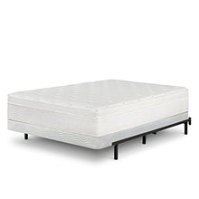 Load image into Gallery viewer, ZINUS 5 Inch Metal Smart Box Spring / Mattress Foundation / Strong Metal Frame / Easy Assembly, Queen
