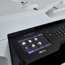 Load image into Gallery viewer, Brother MFC-L8900CDW Business Color Laser All-in-One Printer, Amazon Dash Replenishment Ready
