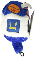 Load image into Gallery viewer, Multipet 6 1/2-Inch Dreidel Hanukkah Plush Singing Dog Toy
