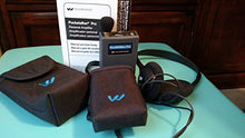 Load image into Gallery viewer, Pocketalker Pro Personal Sound Amplifier with Heavy Duty Folding Headphone H27
