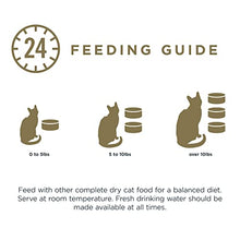 Load image into Gallery viewer, Reveal Natural Wet Cat Food, 12 Pack, Limited Ingredient Canned Wet Cat Food, Grain Free Food for Cats, Variety of Chicken Flavors in Broth, 2.47oz Cans
