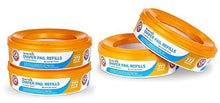 Load image into Gallery viewer, Munchkin Arm and Hammer Diaper Pail Refill Rings, 1088 Count
