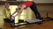 Load image into Gallery viewer, AeroPilates by Stamina Stretching Workout DVD (05-9136D)
