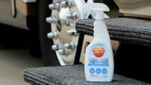 Load image into Gallery viewer, 303 (30313CSR) Products Aerospace Protectant - Ultimate UV Protection - Keeps Vinyl, Rubber, &amp; Plastic Looking Newer, Longer - Prevents Fading And Cracking - Restores Lost Color And Luster, 32 fl. oz.
