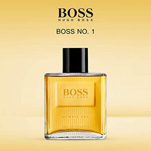 Load image into Gallery viewer, BOSS NO. 1 Eau de Toilette - Fragrance for Men, 4.2 Fl Oz
