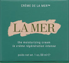 Load image into Gallery viewer, La Mer Moisturizing Cream for Unisex, 1 oz
