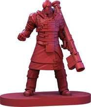 Load image into Gallery viewer, Resident Evil 3: The Board Game – A Board Game by Steamforged Games 1-4 Players – Board Games for Family 90-120 Mins of Gameplay – Games for Family Game Night – for Kids and Adults Ages 14+ - English
