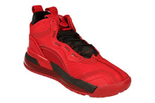 Load image into Gallery viewer, Nike Air Jordan Aerospace 720 Mens Basketball Trainers BV5502 Sneakers Shoes (UK 9.5 US 10.5 EU 44.5, Gym red Black 600)
